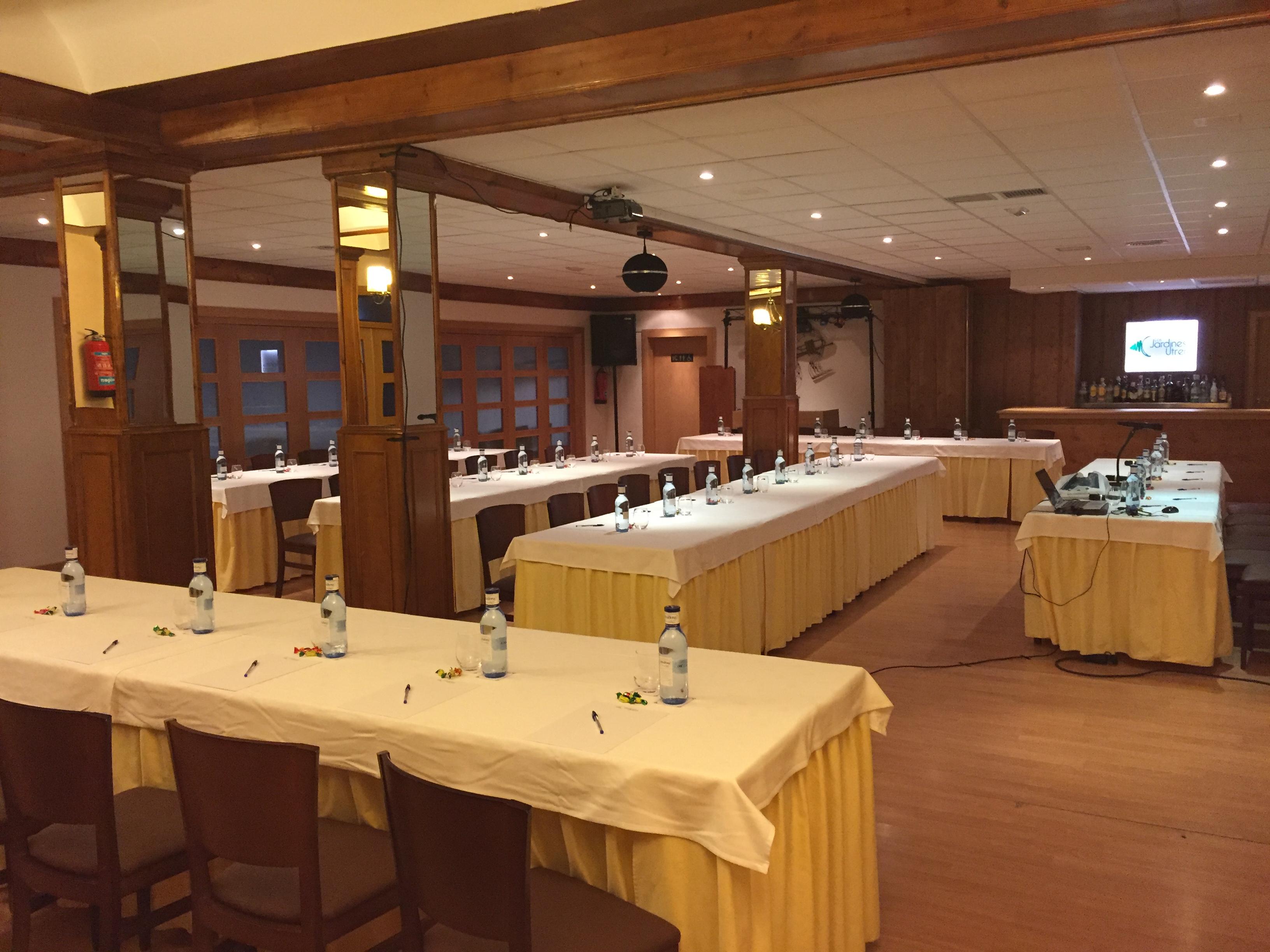 Salamanca Hotel 3*